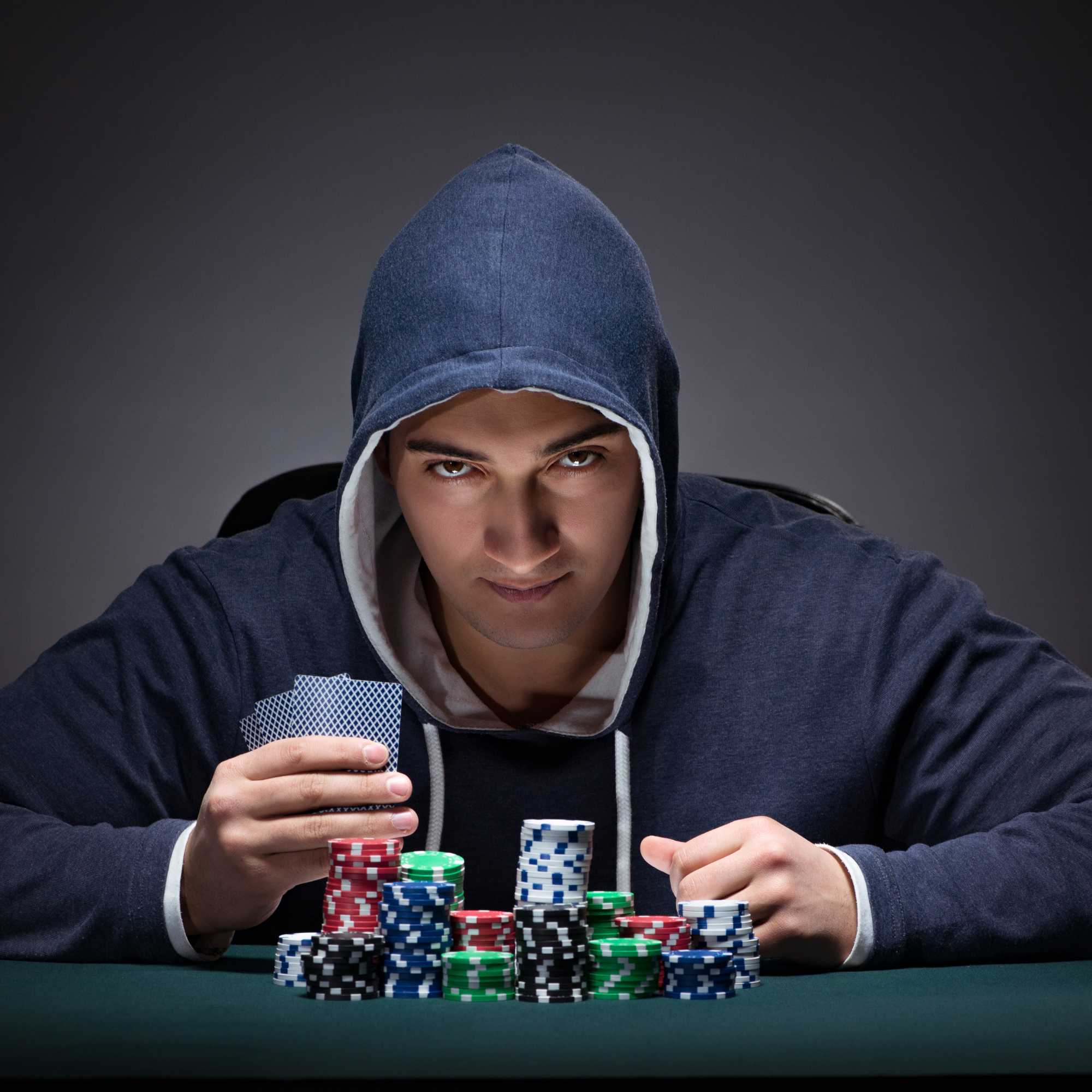 Misconceptions About Pot-limit Omaha